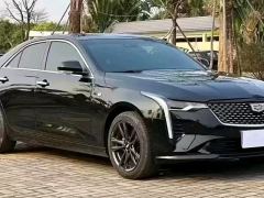 Cadillac CT4 25T Stylish Edition - photo 3