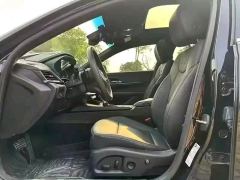 Cadillac CT4 25T Stylish Edition - photo 4