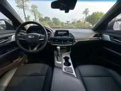 Cadillac CT4 25T Stylish Edition - photo 5