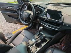 Cadillac CT4 25T Stylish Edition - photo 6