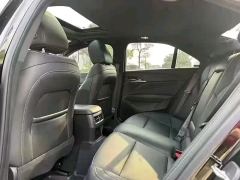 Cadillac CT4 25T Stylish Edition - photo 8