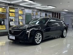 Cadillac CT5 28T Premium - photo 1