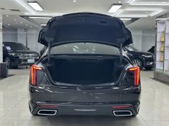 Cadillac CT5 28T Premium - photo 19