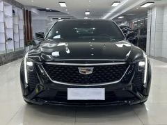 Cadillac CT5 28T Premium - photo 2