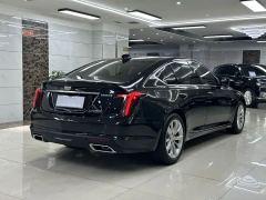 Cadillac CT5 28T Premium - photo 20