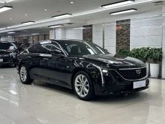 Cadillac CT5 28T Premium - photo 3