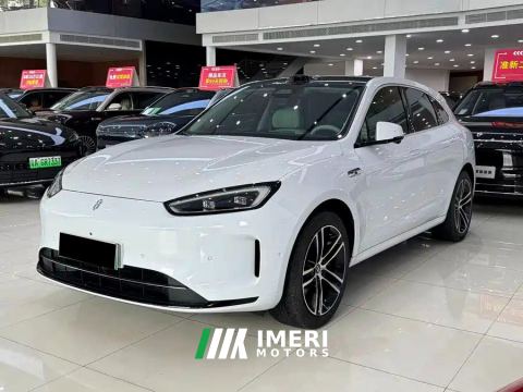 2025 AITO Hongmeng Zhixing Boundary M5 EREV 230km Ultra AWD Edition - ავტომობილი ჩინეთიდან
