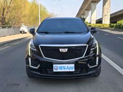 Cadillac XT5 2.0T AWDPremium Version - ფოტო 2