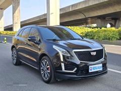 Cadillac XT5 2.0T AWDPremium Version - ფოტო 3