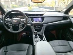 Cadillac XT5 2.0T AWDPremium Version - ფოტო 4