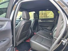Cadillac XT5 2.0T AWDPremium Version - ფოტო 6
