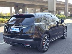 Cadillac XT5 2.0T AWDPremium Version - ფოტო 7