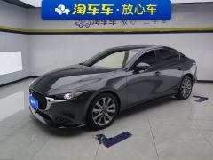 Mazda3 Axela 2.0L Automatic Luster Edition - photo 1