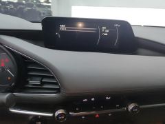 Mazda3 Axela 2.0L Automatic Luster Edition - photo 17