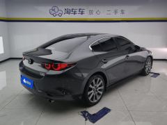 Mazda3 Axela 2.0L Automatic Luster Edition - photo 2