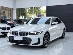BMW 3 Series 325Li M Sport Package - photo 1