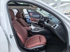BMW 3 Series 325Li M Sport Package - photo 10