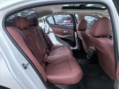 BMW 3 Series 325Li M Sport Package - photo 11