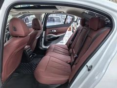 BMW 3 Series 325Li M Sport Package - photo 12