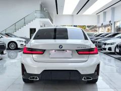 BMW 3 Series 325Li M Sport Package - photo 13