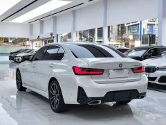 BMW 3 Series 325Li M Sport Package - photo 14