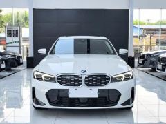 BMW 3 Series 325Li M Sport Package - photo 2