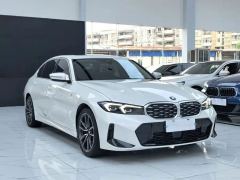 BMW 3 Series 325Li M Sport Package - photo 3