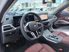 BMW 3 Series 325Li M Sport Package - photo 5