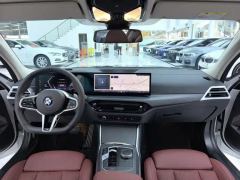 BMW 3 Series 325Li M Sport Package - photo 6
