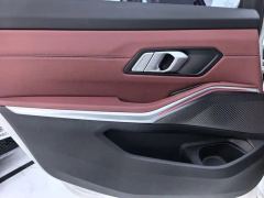 BMW 3 Series 325Li M Sport Package - photo 9