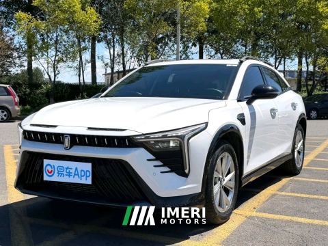 2022 Bestune B70S Edition 1.5T - ავტომობილი ჩინეთიდან