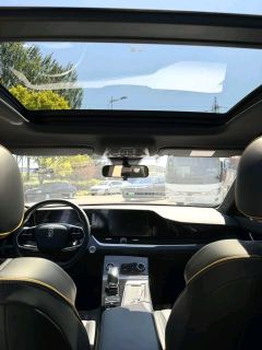 Bestune B70S Edition 1.5T - photo 3