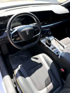Bestune B70S Edition 1.5T - photo 5