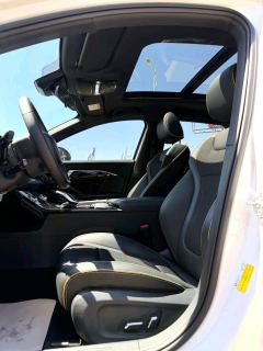 Bestune B70S Edition 1.5T - photo 7