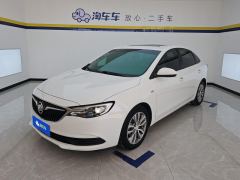 Buick Excelle Facelift Mild Hybrid 1.3T Automatic Elite Edition - ფოტო 1