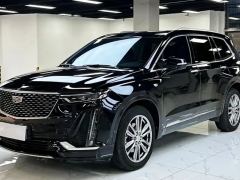 Cadillac XT6 2.0T AWDLuxury Version Edition 7 - photo 1