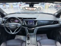 Cadillac XT6 2.0T AWDLuxury Version Edition 7 - photo 10