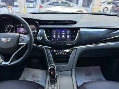 Cadillac XT6 2.0T AWDLuxury Version Edition 7 - photo 11
