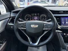 Cadillac XT6 2.0T AWDLuxury Version Edition 7 - photo 12