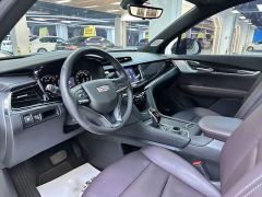 Cadillac XT6 2.0T AWDLuxury Version Edition 7 - photo 13