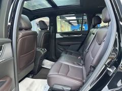 Cadillac XT6 2.0T AWDLuxury Version Edition 7 - photo 14