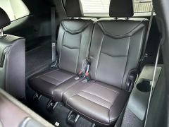 Cadillac XT6 2.0T AWDLuxury Version Edition 7 - photo 15