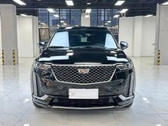 Cadillac XT6 2.0T AWDLuxury Version Edition 7 - photo 2
