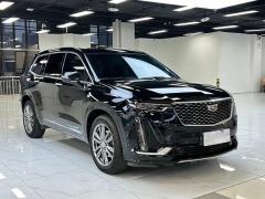 Cadillac XT6 2.0T AWDLuxury Version Edition 7 - photo 3