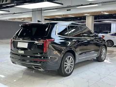Cadillac XT6 2.0T AWDLuxury Version Edition 7 - photo 4