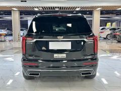 Cadillac XT6 2.0T AWDLuxury Version Edition 7 - photo 5