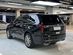 Cadillac XT6 2.0T AWDLuxury Version Edition 7 - photo 6