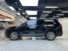 Cadillac XT6 2.0T AWDLuxury Version Edition 7 - photo 7