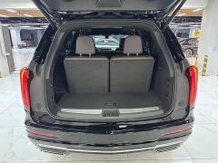 Cadillac XT6 2.0T AWDLuxury Version Edition 7 - photo 8