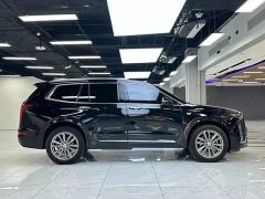 Cadillac XT6 2.0T AWDLuxury Version Edition 7 - photo 9